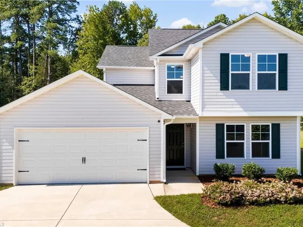 134 Cypress Ln, Linwood, NC 27299