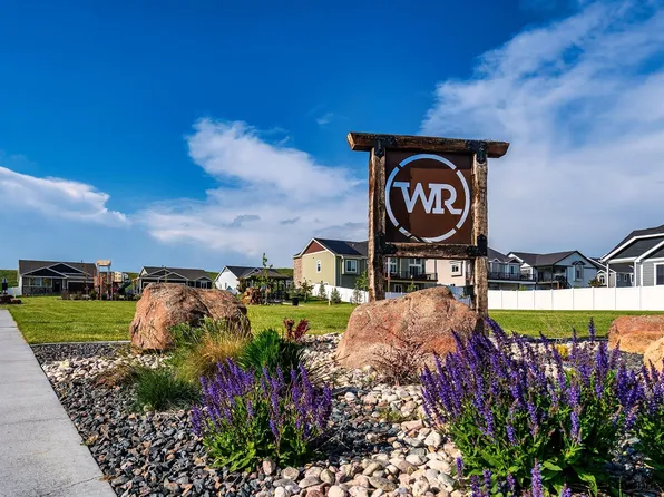 1 Sullivan St, Cheyenne, WY 82009