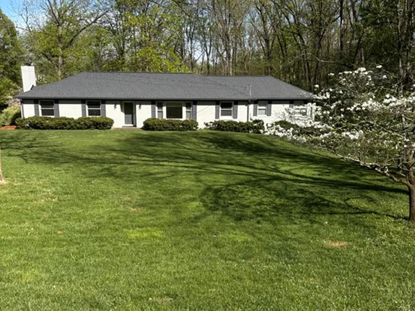 873 Forest Acres Dr, Nashville, TN 37220