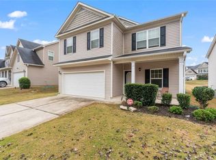 630 Boulder Run, Hiram, GA 30141