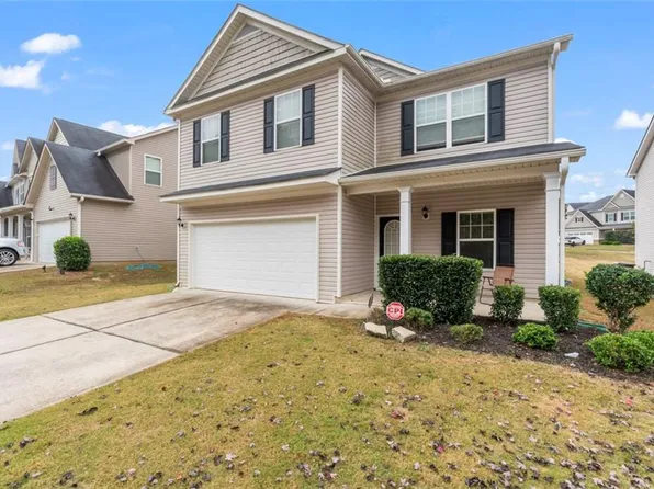 630 Boulder Run, Hiram, GA 30141