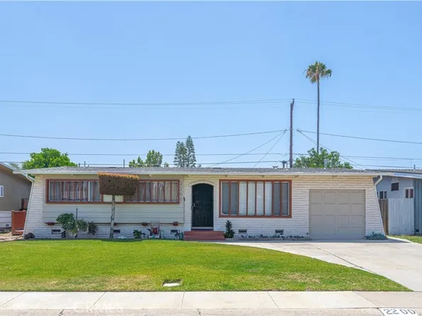 2200 E Blanchard Ave, Anaheim, CA 92806