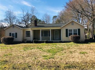 1011 Old Dallas Hwy, Dallas, NC 28034