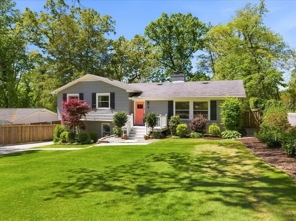 5 Lockwood Ave, Greenville, SC 29607