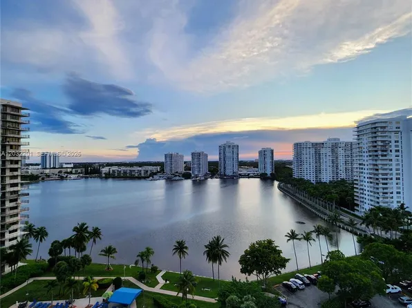 18181 NE 31st Ct APT 1710, Aventura, FL 33160