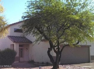 7443 W Dream Maker Pl, Tucson, AZ 85743