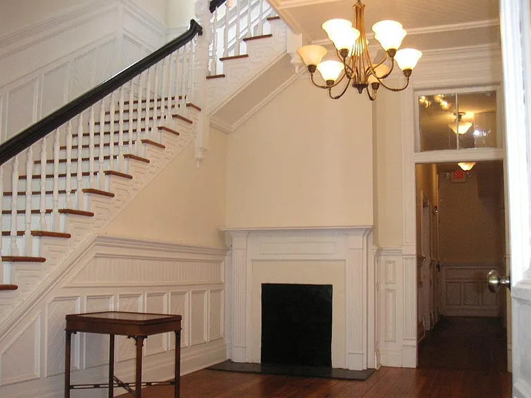 Levy House — Photo 20