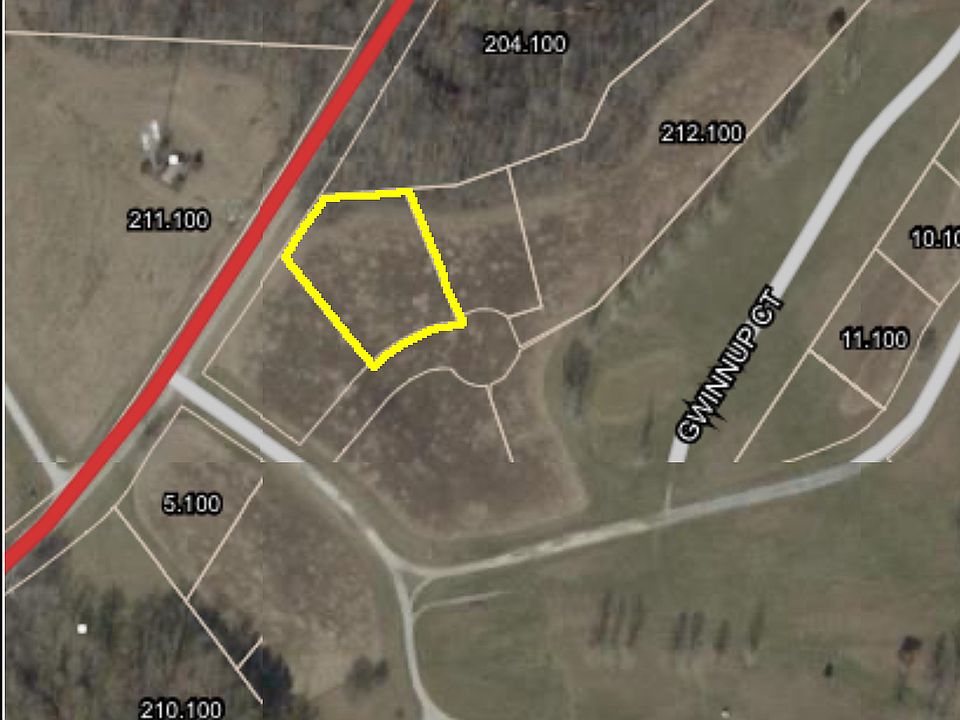 1st image of 0 E State Rd