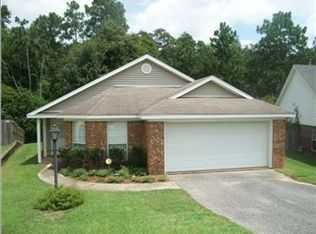 7170 Windmill Pl N, Mobile, AL 36695