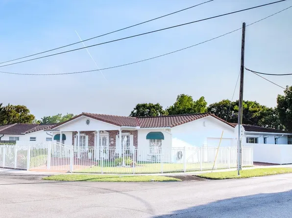 3400 SW 108th Ave, Miami, FL 33165