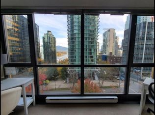 1331 Alberni St #603, Vancouver, BC