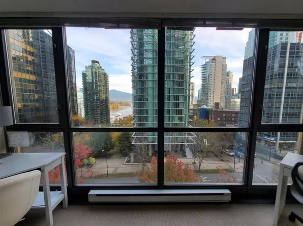 1331 Alberni St #603, Vancouver, BC V6E 4S1