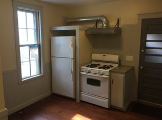 369 Orms St, Providence, RI 02908