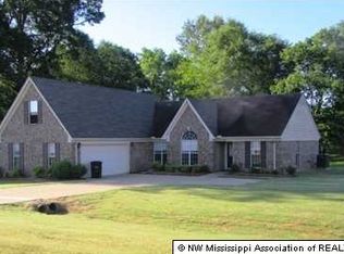 108 Masters Cv, Senatobia, MS 38668