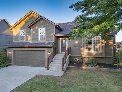16115 S Cooper St, Olathe, KS, 66062