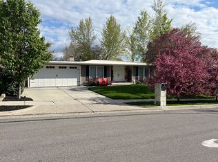 2708 E 4510 S, Holladay, UT 84117