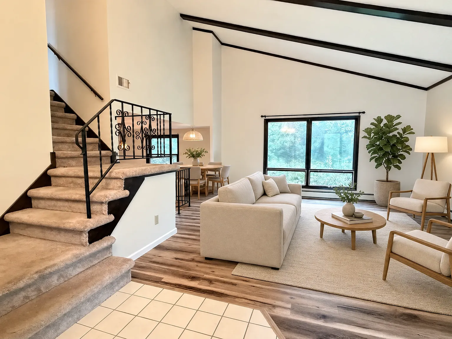 4 bed, 2200 sqft, $3,900 — Photo 3