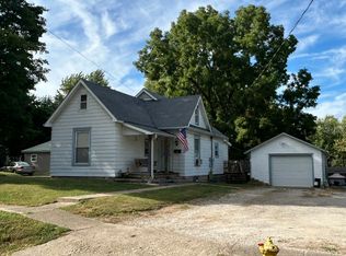 712 Prospect St, Crawfordsville, IN
