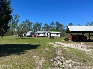 18323 Gowan Rd, Fountain, FL 32438