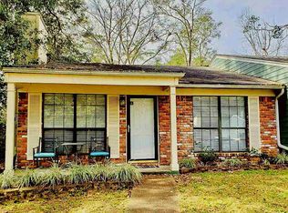 2312 Brynmahr Dr, Tallahassee, FL 32303