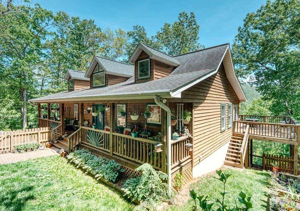 650 Ross Ridge Rd, Blairsville, GA 30512 MLS 10158581 Zillow