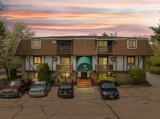 20 Erick Rd APT 18, Mansfield, MA 02048