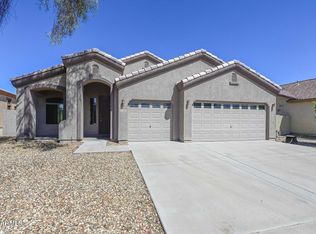 12101 N 141st Ln, Surprise, AZ 85379