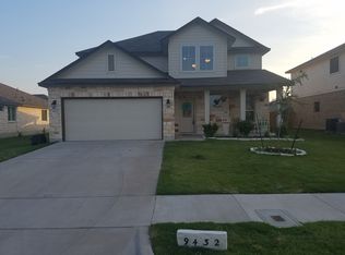 9432 Centennial Dr, Waco, TX 76708