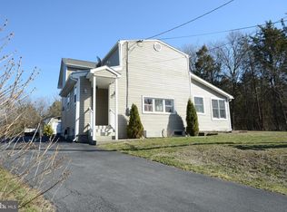 12731 Rockdale Rd, Clear Spring, MD 21722