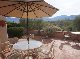 1940 E Big Wash Way, Oro Valley, AZ 85755