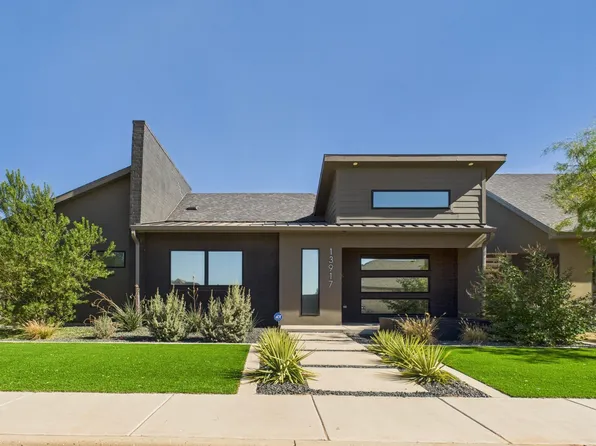 13917 Quinton Ave, Lubbock, TX 79424