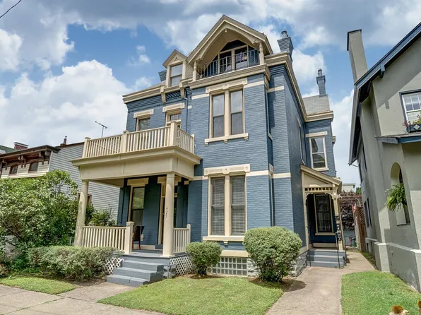 425 E 5th St #3, Newport, KY 41071