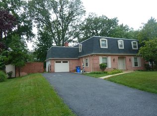 2003 Gatewood Pl, Silver Spring, MD 20903