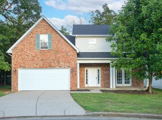 5181 Singing Hills Dr, Antioch, TN 37013