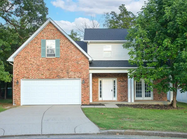 5181 Singing Hills Dr, Antioch, TN 37013