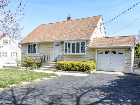 26 Adalist Ave, Butler Boro, NJ 07405