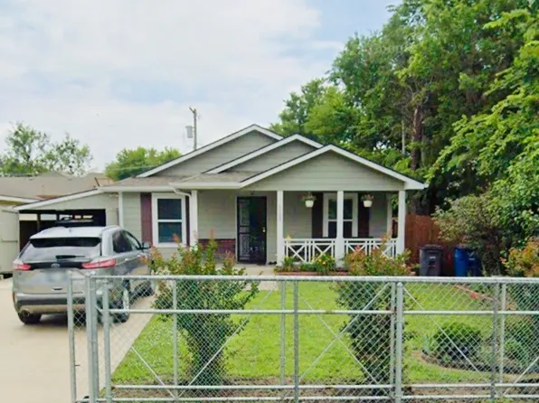 4022 W 55th St, Tulsa, OK 74107