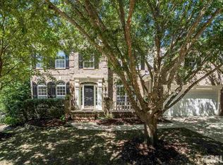 1222 Caribou Xing, Durham, NC 27713