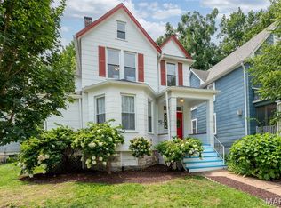 7438 Maple Ave, Saint Louis, MO 63143