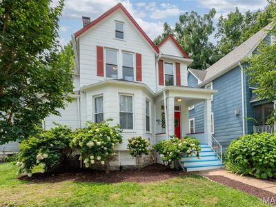 7438 Maple Ave, Saint Louis, MO, 63143
