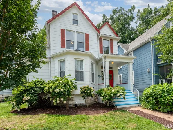 7438 Maple Ave, Saint Louis, MO 63143