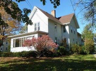 419 E Milwaukee Ave, Fort Atkinson, WI 53538