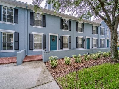 17023 Dorman Rd, Lithia, FL, 33547