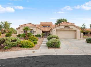8717 Marble Dr, Las Vegas, NV 89134