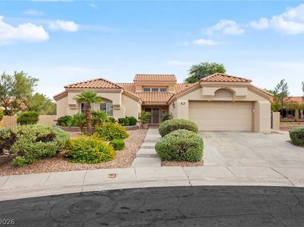 8717 Marble Dr, Las Vegas, NV 89134