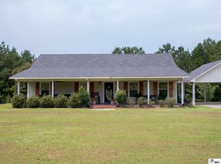 326 Whitehead Rd, Choudrant, LA 71227
