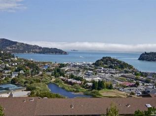 76 Red Hill Cir, Belvedere Tiburon, CA 94920