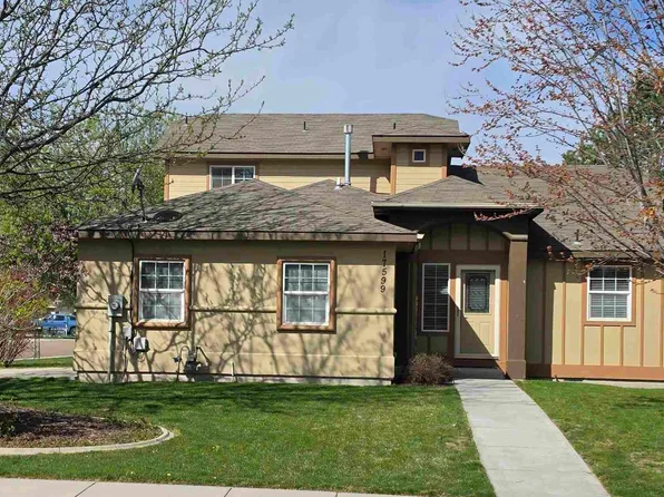 17599 Dark Zebra Way, Nampa, ID 83687