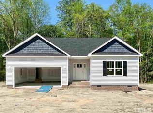 230 Southern Pl, Lillington, NC 27546
