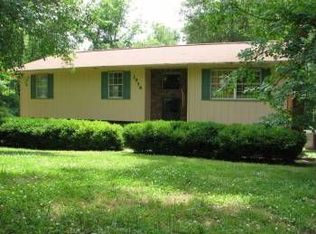3956 Gamble Ln, Maryville, TN 37804